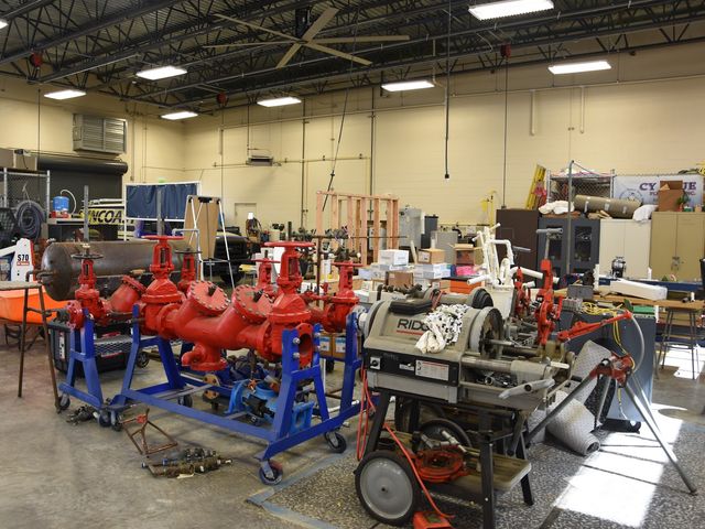 Photo of Suncoast Technical College