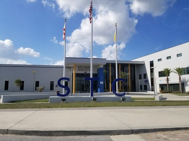 Photo of Suncoast Technical College