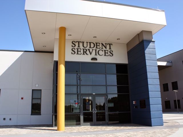 Photo of Suncoast Technical College