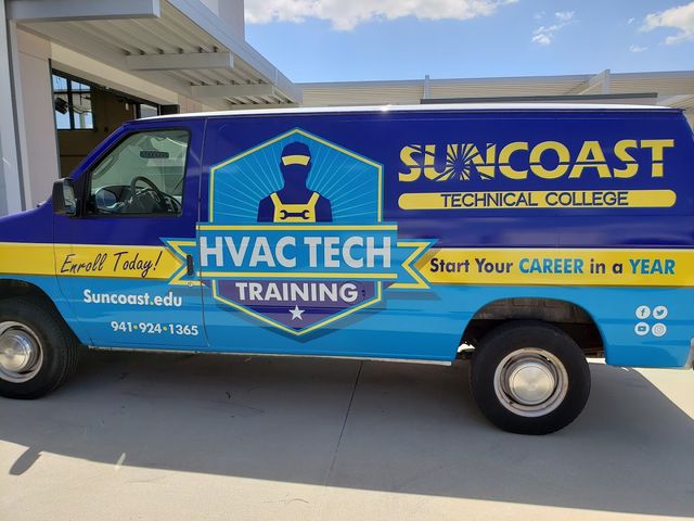 Photo of Suncoast Technical College
