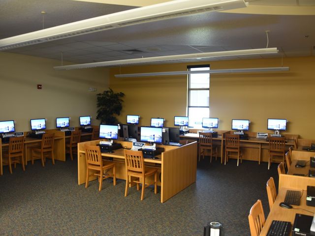 Photo of Suncoast Technical College