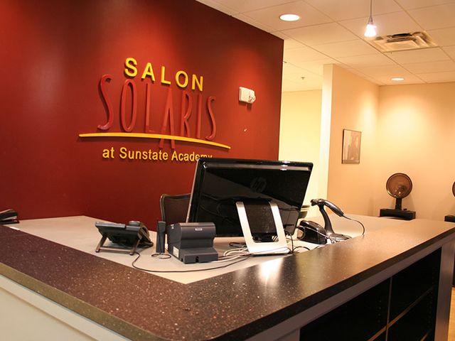 Photo of Sunstate Academy