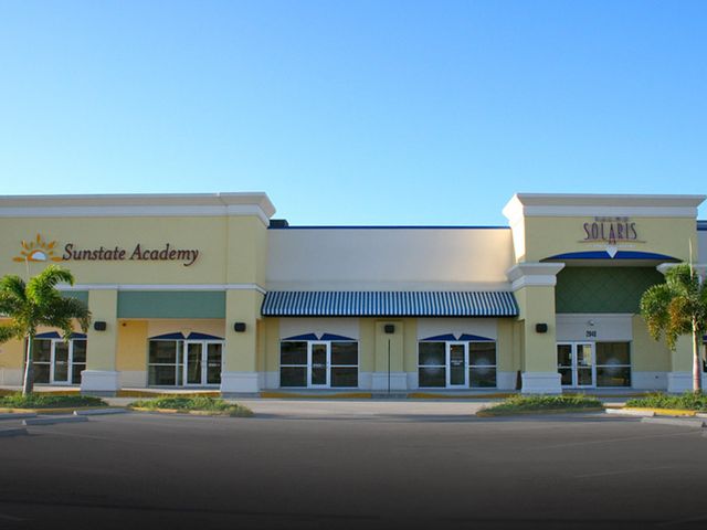 Photo of Sunstate Academy