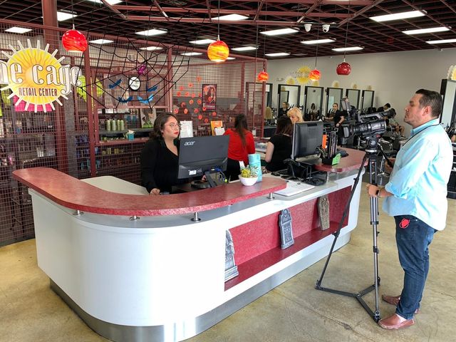 Photo of Sunstate Academy