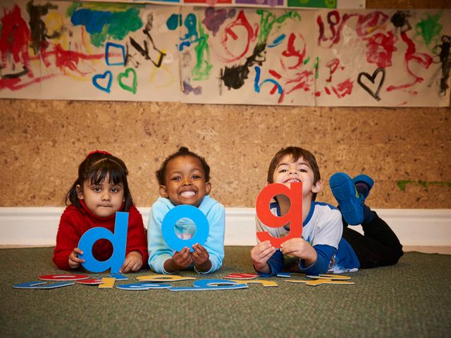 Photo of Sunrise International Preschool