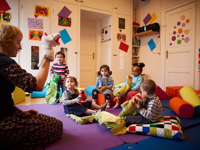 Photo of Sunrise International Preschool