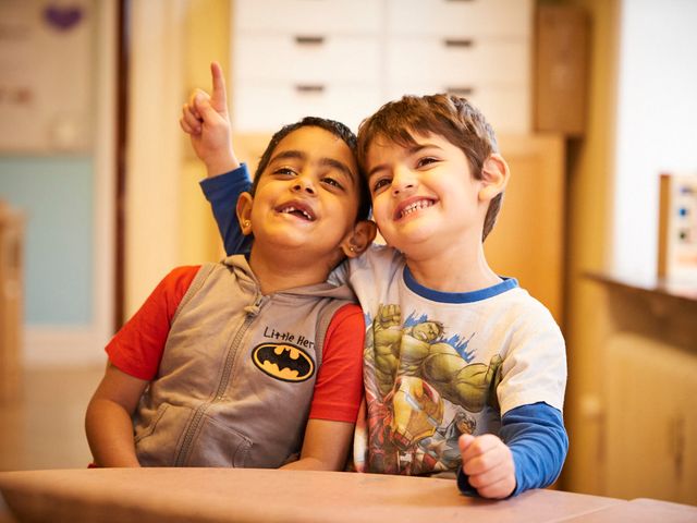 Photo of Sunrise International Preschool