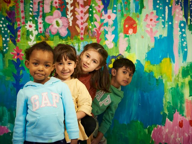 Photo of Sunrise International Preschool