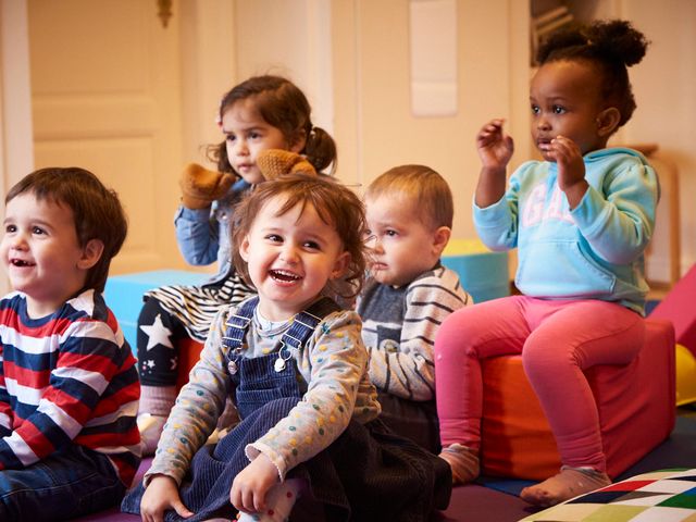 Photo of Sunrise International Preschool