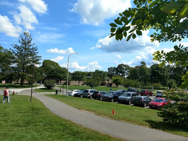 Photo of SUNY Westchester Community College
