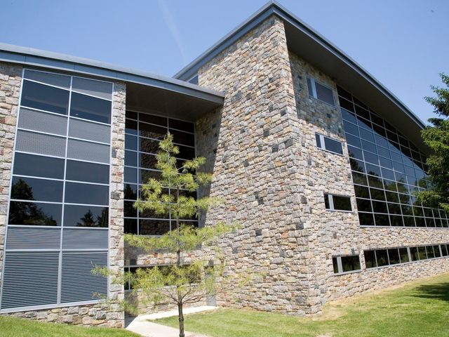 Photo of SUNY Westchester Community College