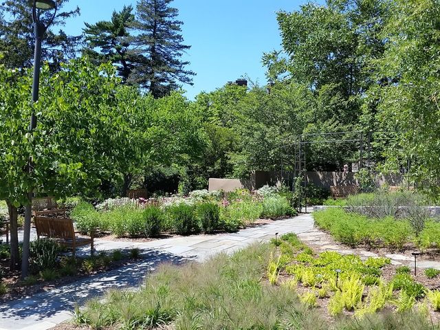 Photo of SUNY Westchester Community College