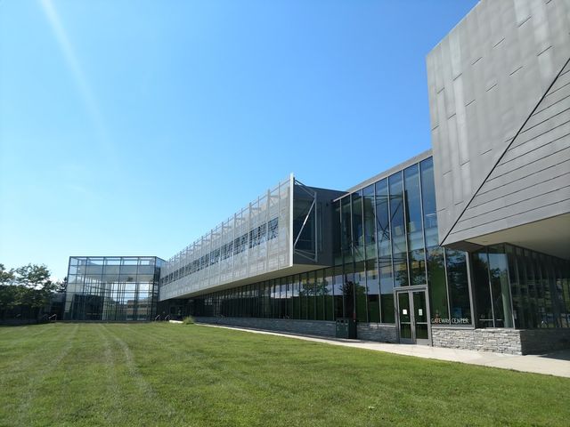 Photo of SUNY Westchester Community College