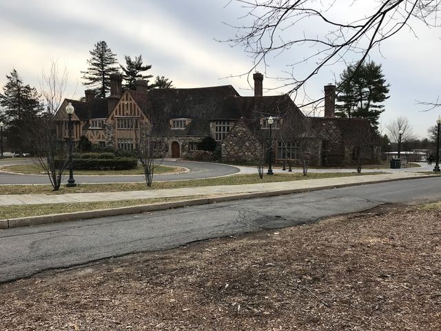 Photo of SUNY Westchester Community College