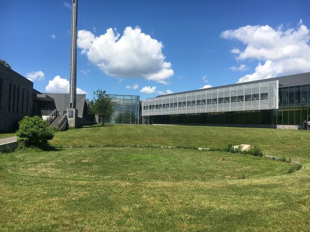 Photo of SUNY Westchester Community College
