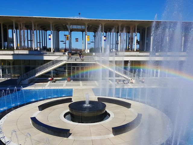 Photo of SUNY at Albany
