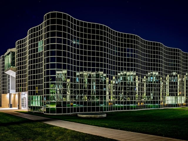 Photo of SUNY at Albany