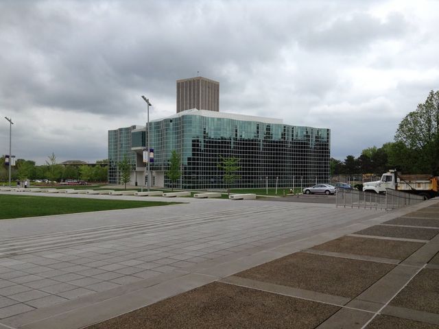 Photo of SUNY at Albany