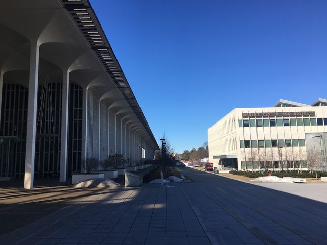 Photo of SUNY at Albany