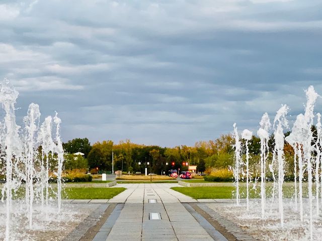 Photo of SUNY at Albany