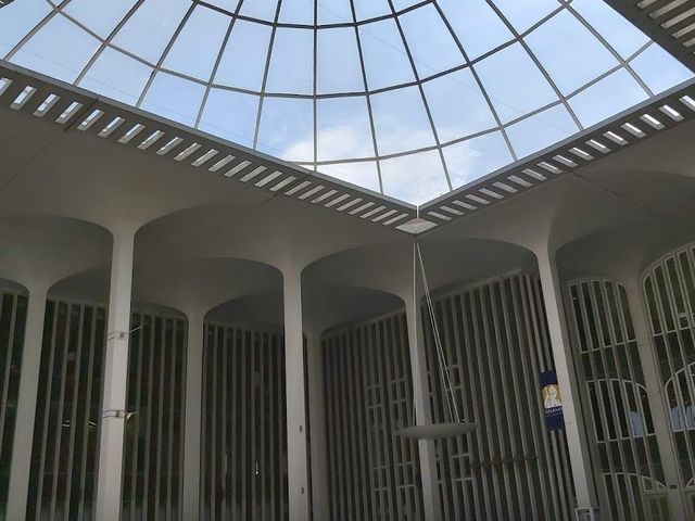 Photo of SUNY at Albany