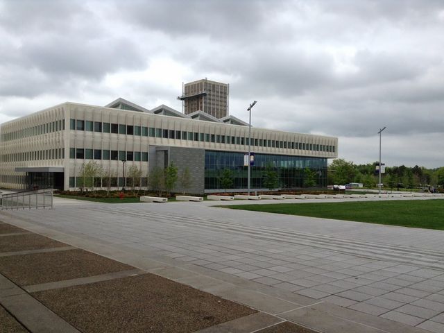 Photo of SUNY at Albany