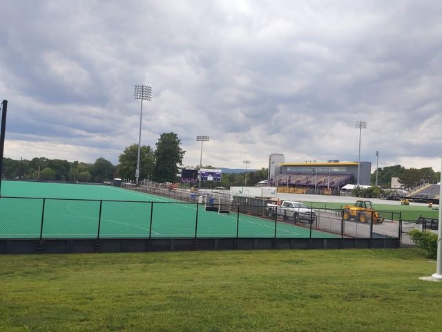 Photo of SUNY at Albany