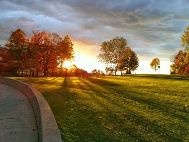 Photo of SUNY at Fredonia