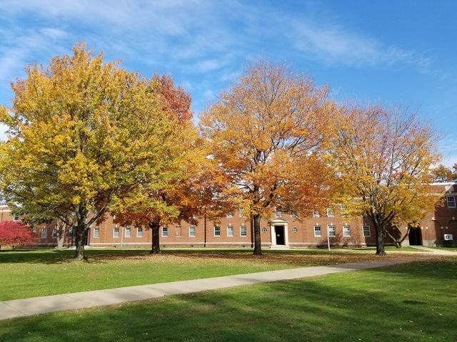 Photo of SUNY at Fredonia