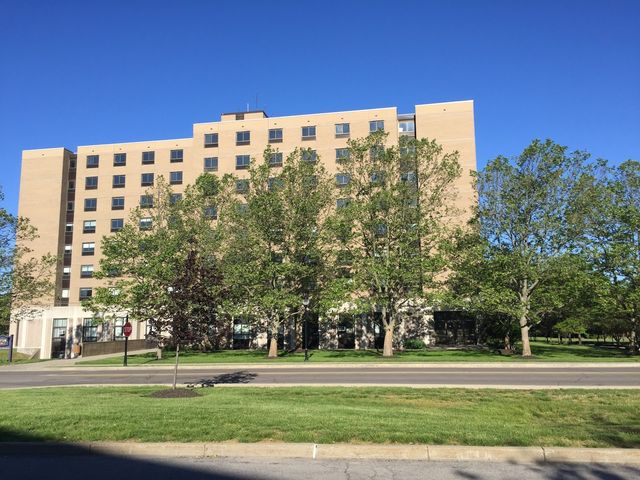 Photo of SUNY at Fredonia