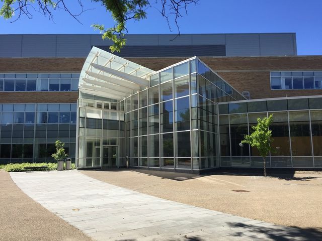 Photo of SUNY at Fredonia