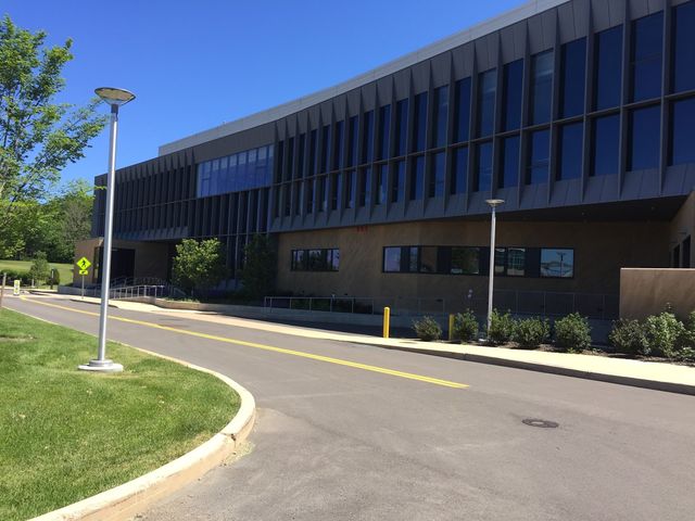 Photo of SUNY at Fredonia