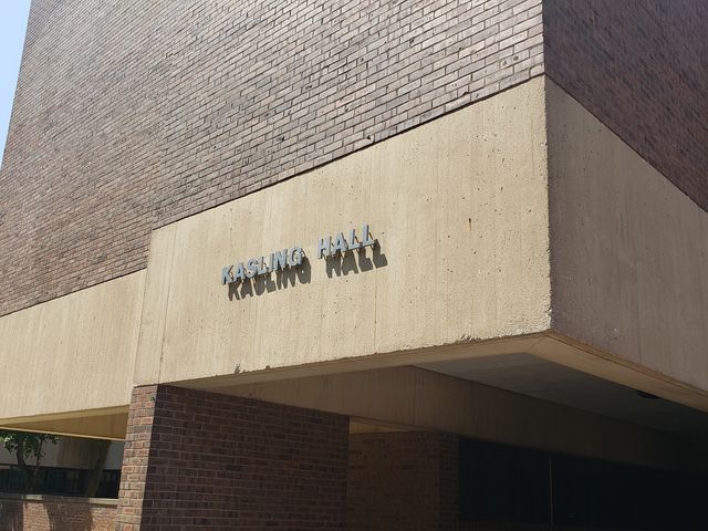 Photo of SUNY at Fredonia