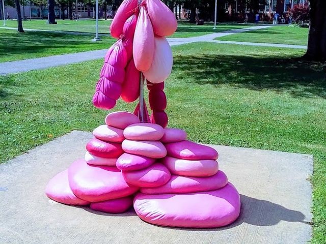 Photo of SUNY at Fredonia