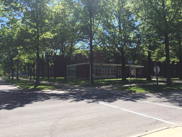 Photo of SUNY at Fredonia