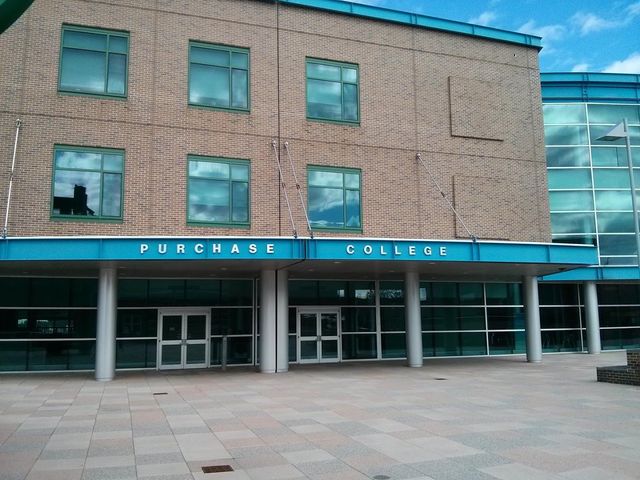 Photo of SUNY at Purchase College
