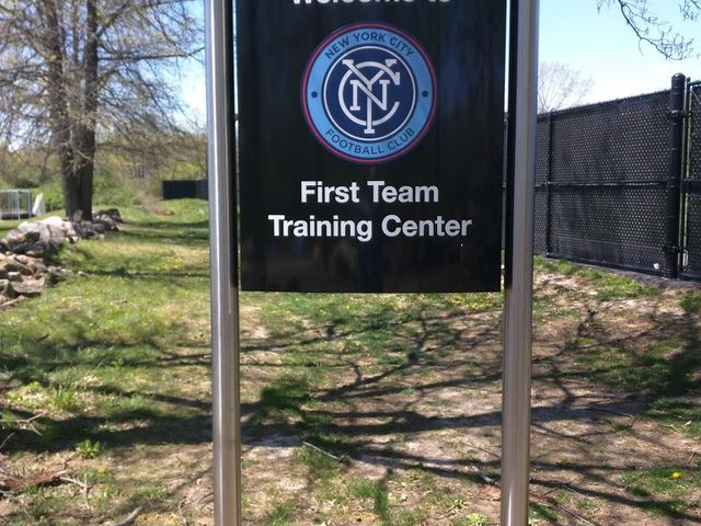 Photo of SUNY at Purchase College