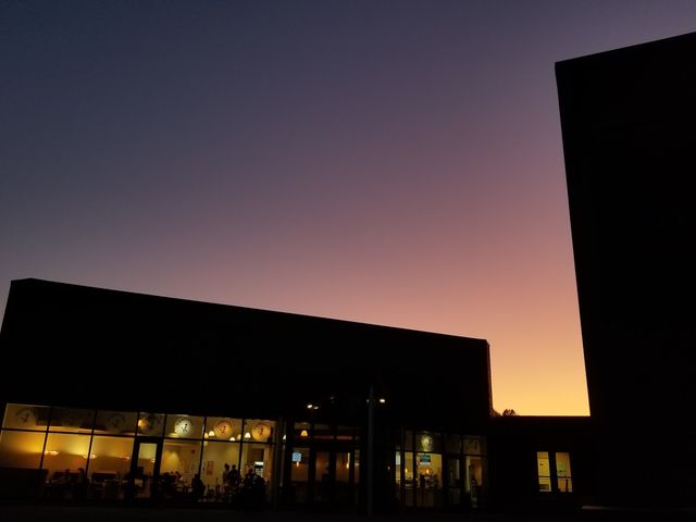 Photo of SUNY at Purchase College