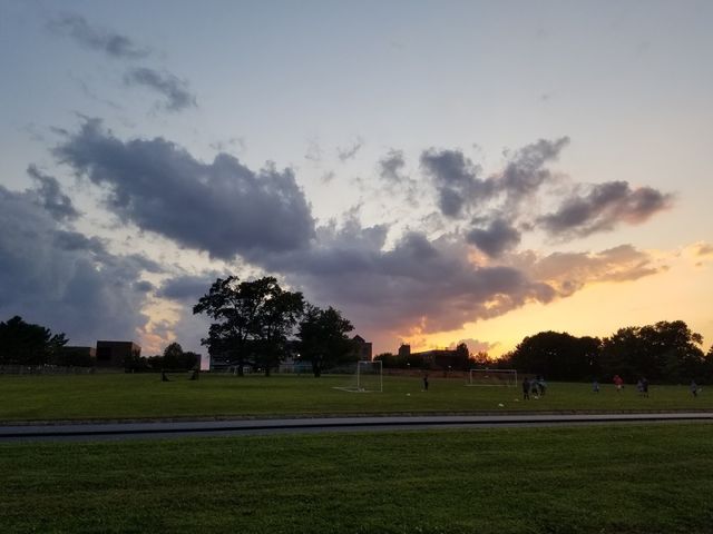 Photo of SUNY at Purchase College