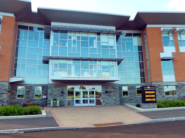 Photo of SUNY Broome Community College