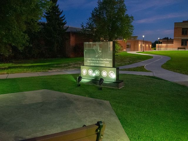 Photo of SUNY Broome Community College