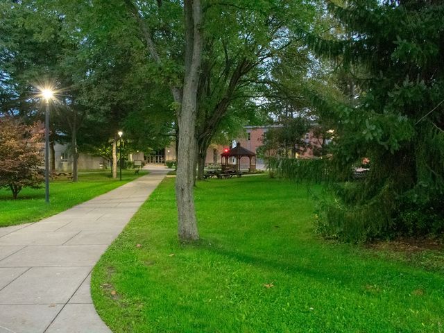 Photo of SUNY Broome Community College