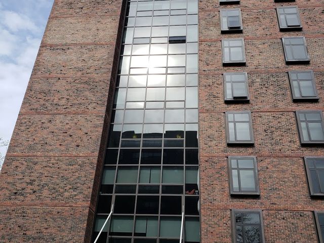 Photo of SUNY Buffalo State