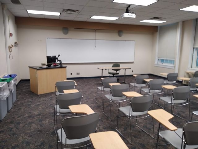 Photo of SUNY Buffalo State