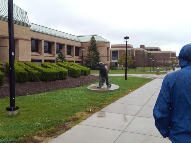 Photo of SUNY Buffalo State