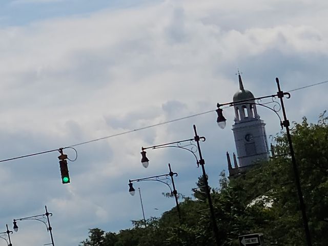 Photo of SUNY Buffalo State