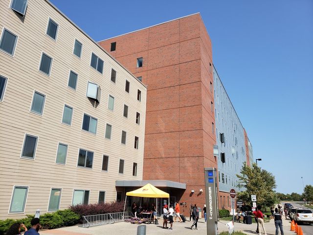 Photo of SUNY Buffalo State