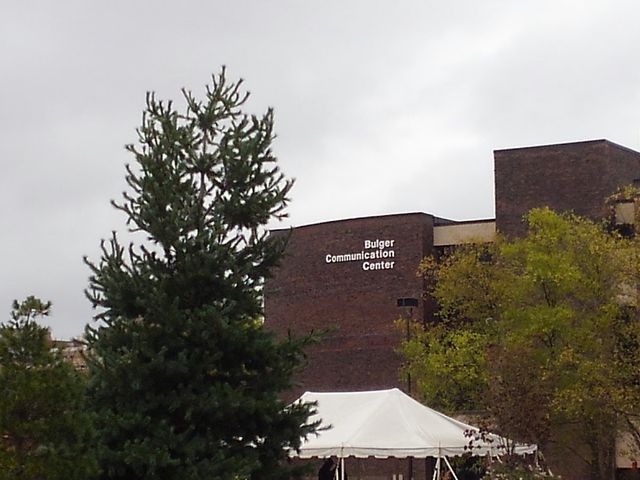 Photo of SUNY Buffalo State