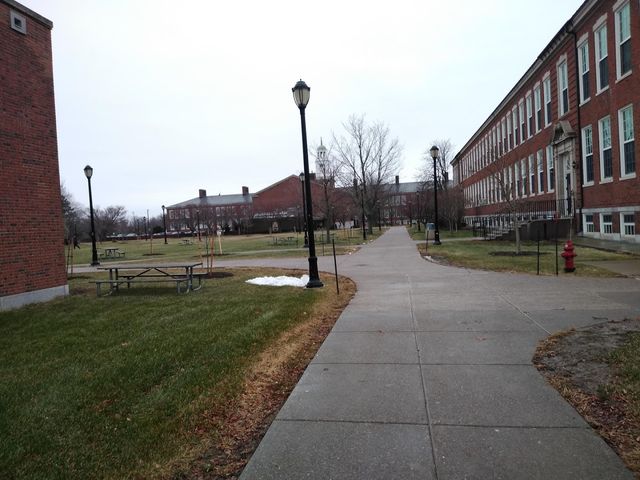 Photo of SUNY Buffalo State