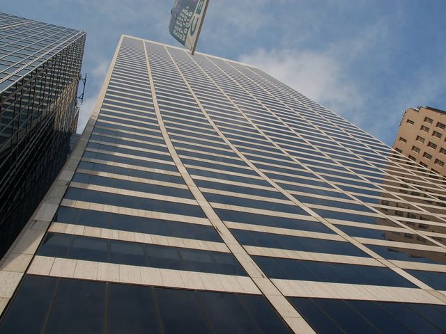 Photo of SUNY College of Optometry